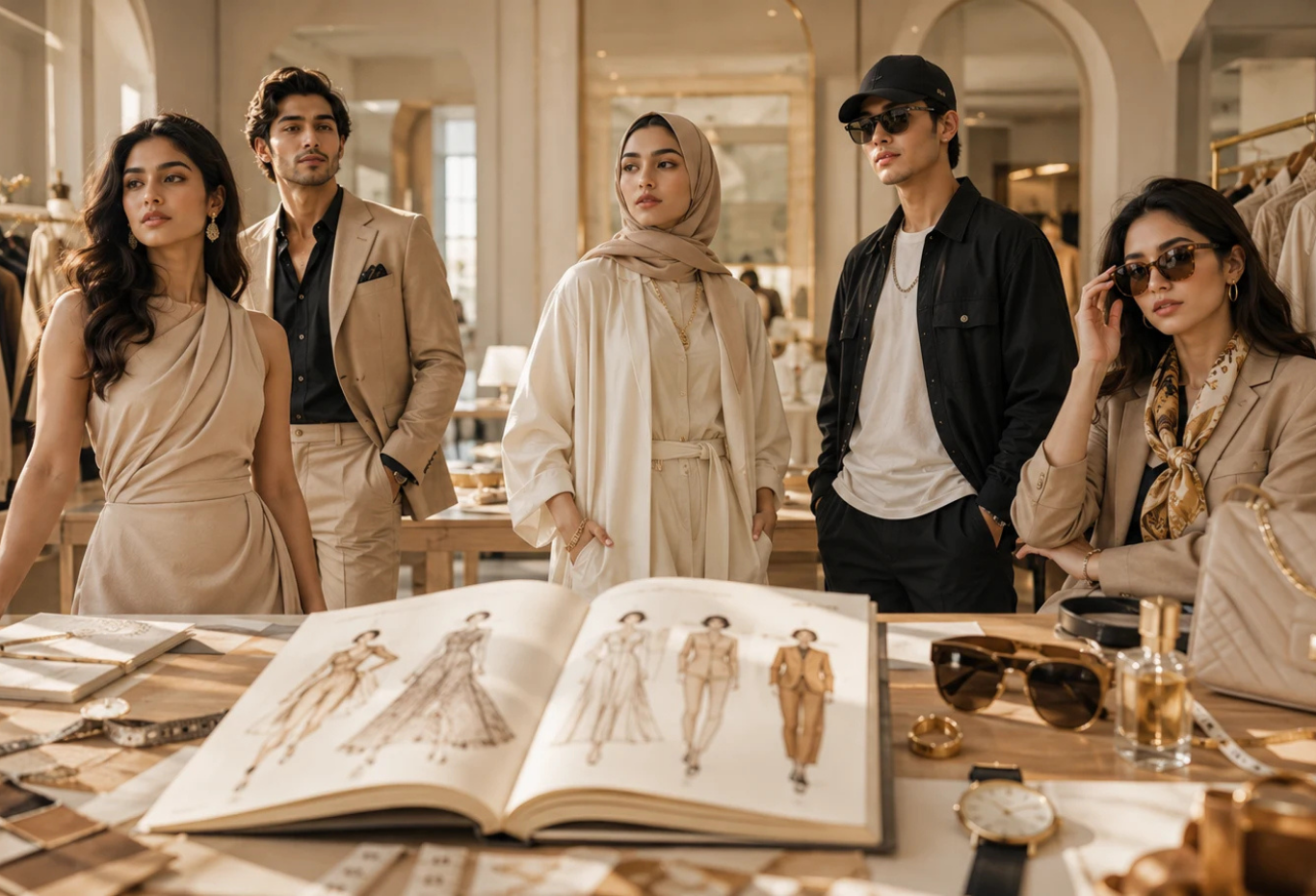 Clothing Fashion: A Complete Guide to Style, Trends, Wardrobes, and Smart Shopping