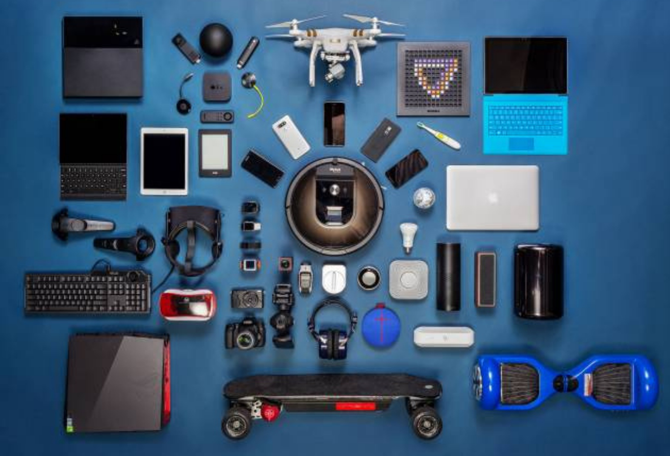 Tech Gadgets: A Complete Guide to Smart Devices, Trends, and Buying Tips