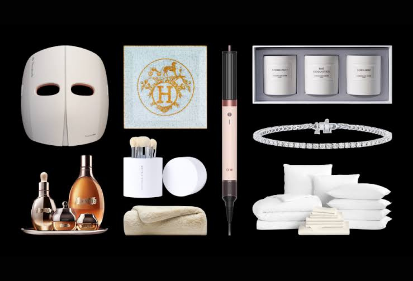 Luxury Items 2026: A Guide to High-End Fashion, Beauty, Tech, and Lifestyle Products