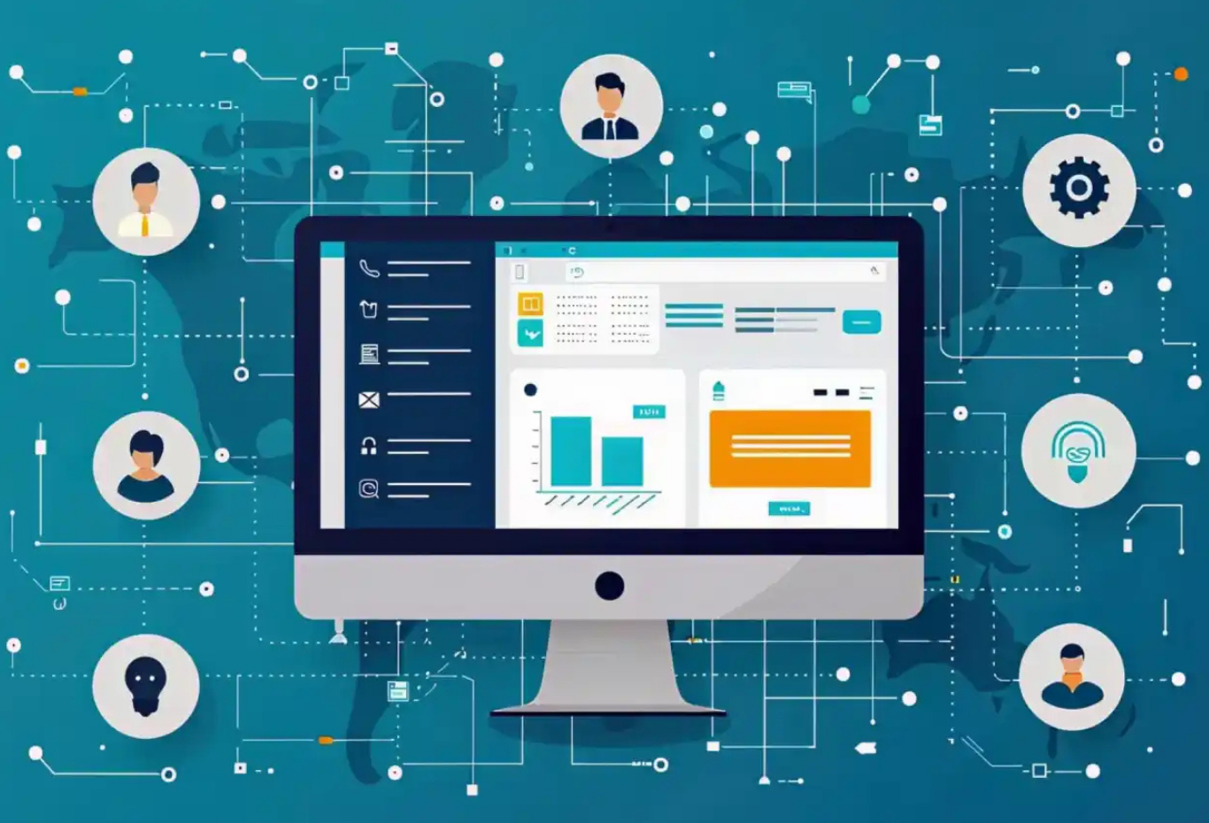 Software and Services: A Complete Guide to Digital Tools, Platforms & Online Solutions