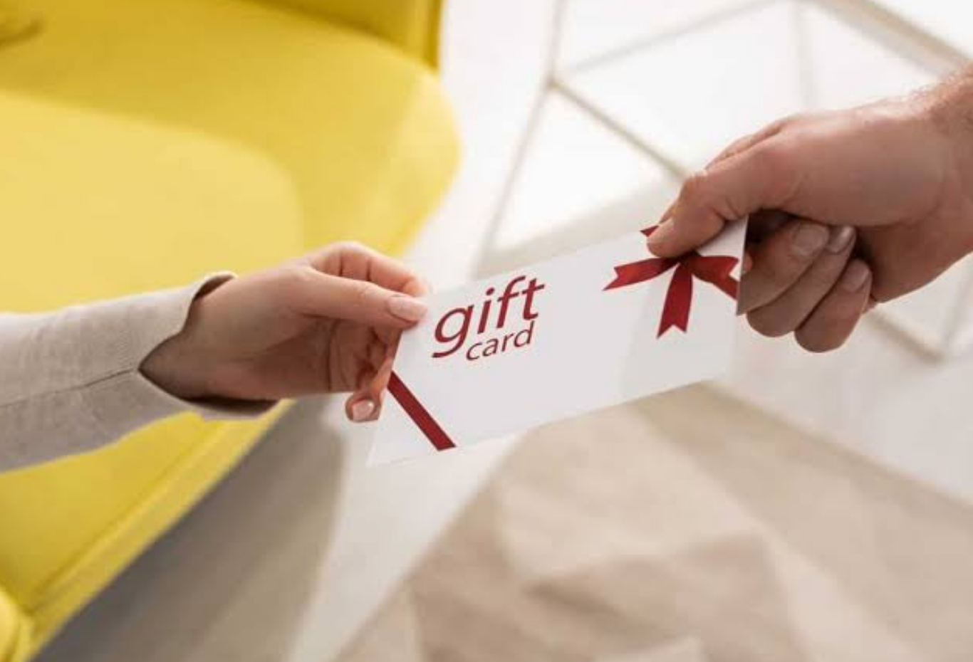 Gift Cards: A Complete Guide to Buying, Giving & Using Gift Cards